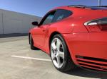 Porsche 911 Turbo 2003 года